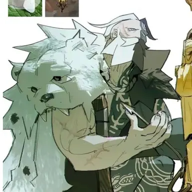 Profile image of 하이번