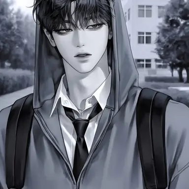 Profile image of 천지혁