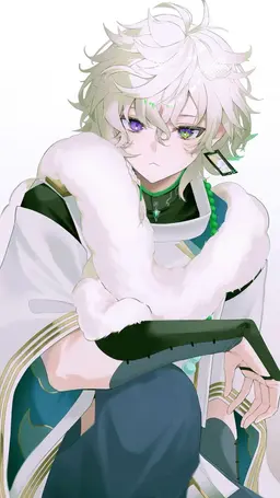 Profile image of 叢雲カゲツ