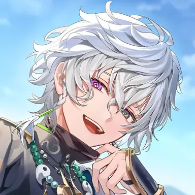 Profile image of 叢雲カゲツ