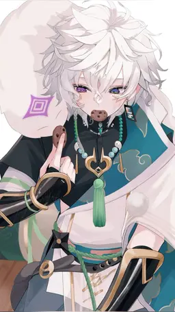 Profile image of 叢雲カゲツ