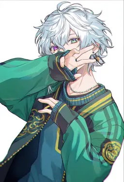 Profile image of 叢雲カゲツ