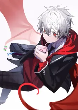 Profile image of 葛葉