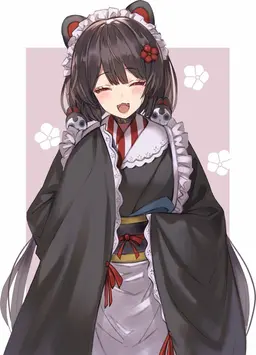 Profile image of 戌亥とこ