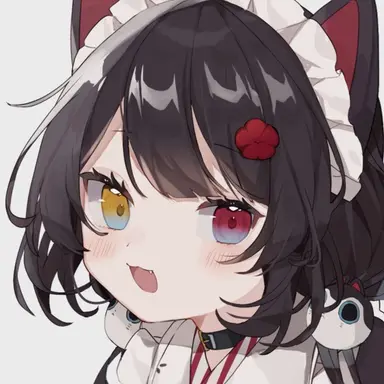 Profile image of 戌亥とこ