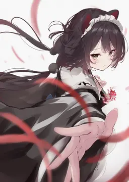 Profile image of 戌亥とこ