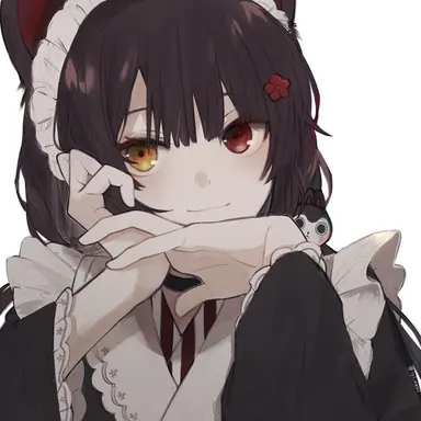 Profile image of 戌亥とこ