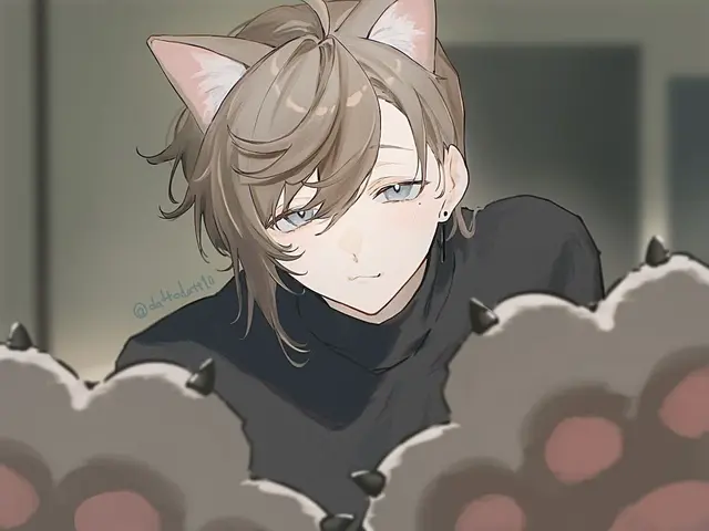 Profile image of 叶
