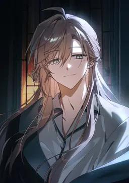 Profile image of 叶