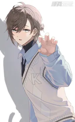 Profile image of 叶
