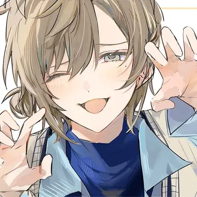 Profile image of 叶