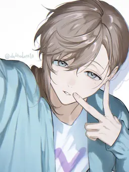 Profile image of 叶