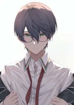 Profile image of 剣持刀也