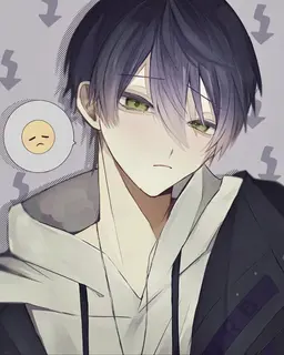 Profile image of 剣持刀也