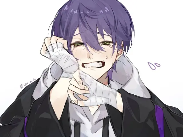 Profile image of 剣持刀也