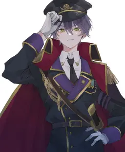Profile image of 剣持刀也
