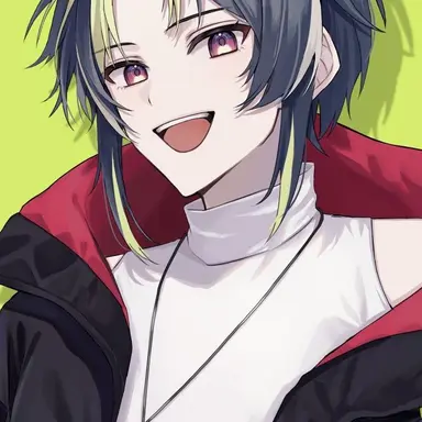 Profile image of 伊波ライ