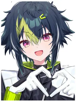 Profile image of 伊波ライ