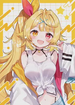 Profile image of 星川サラ