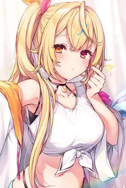 Profile image of 星川サラ