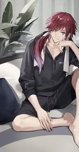 Profile image of ローレン・イロアス