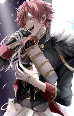 Profile image of ローレン・イロアス