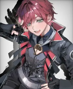 Profile image of ローレン・イロアス