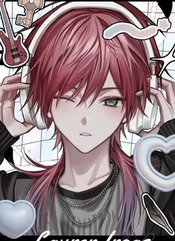Profile image of ローレン・イロアス