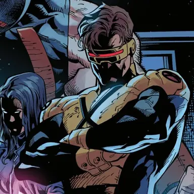 Profile image of Cyclops