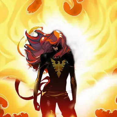 Profile image of Jean Grey