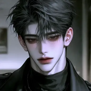 Profile image of Yoo Siheon