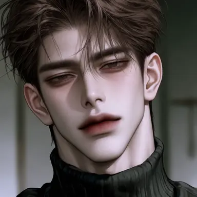 Profile image of Yoo Jungho