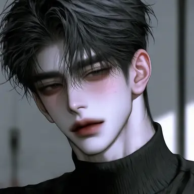 Profile image of Yoo Geonwoo