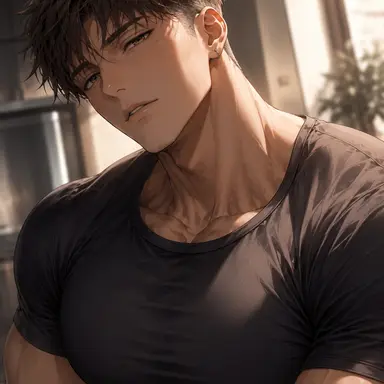 Profile image of 條