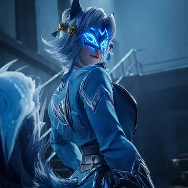 Profile image of Ami Han