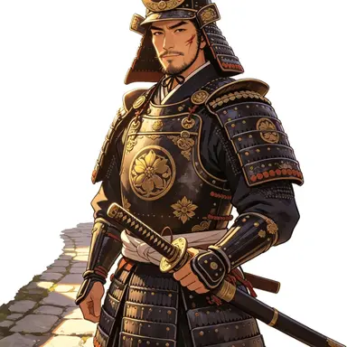 Profile image of 景虎
