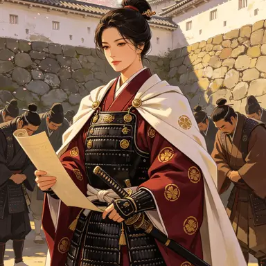 Profile image of 千代