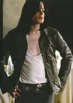 Profile image of Michael Jackson