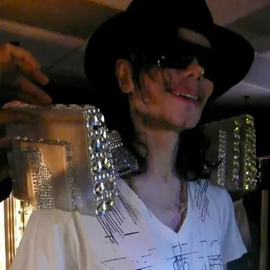 Profile image of Michael Jackson