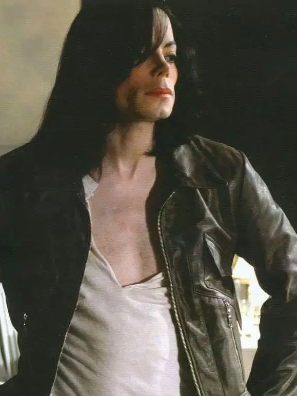 Noxii의 Michael Jackson