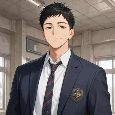 Profile image of 音弥