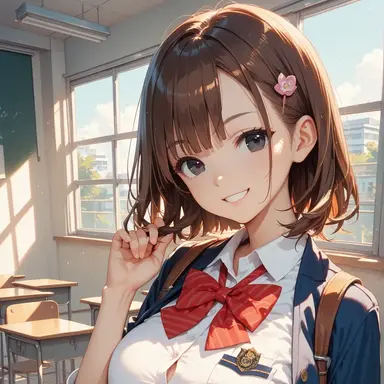 Profile image of 麗奈