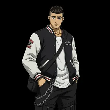 Profile image of 音弥