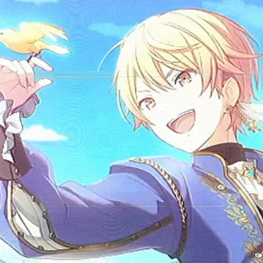 Profile image of Tenma Tsukasa