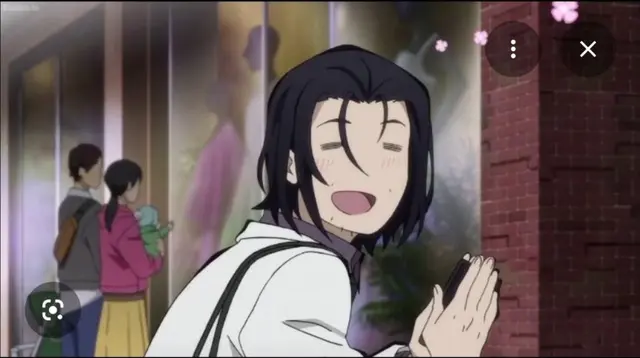 Profile image of 森 鴎外
