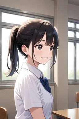 Profile image of 美咲