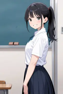 Profile image of 美咲