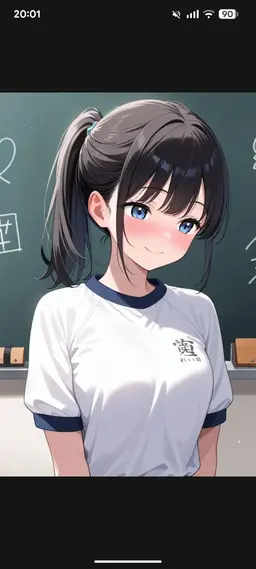 Profile image of 美咲