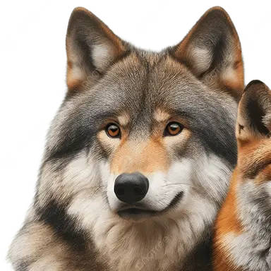 Profile image of 늑대