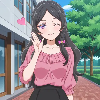 Profile image of メロロン
